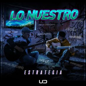 Download track El Convoy Del Pelo Chino Estrategia