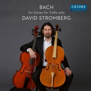 Download track Bach Cello Suite No. 2 In D Minor, BWV 1008 II. Allemande David Stromberg