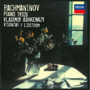 Download track Vocalise Vladimir Ashkenazy, Mats Lidström, Sergei Vasilievich Rachmaninov, Zsolt-Tihamér Visontay