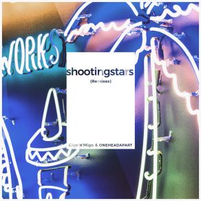 Download track Shootingstars (Coverrun Remix) OneHeadApart