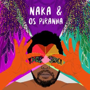 Download track Berço Da Selva Marcelo NakamuraMagaiver