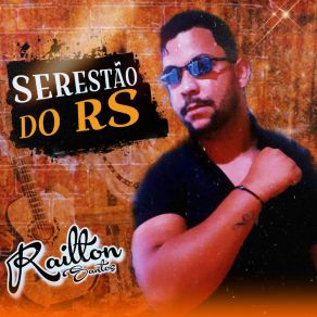 Download track Passaro Noturno Railton Santos