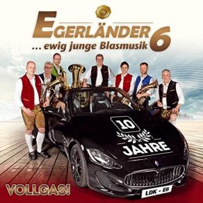 Download track Westerwald, Du Bist So Schön Egerländer6