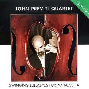 Download track Wabash Blues John Previti Quartet