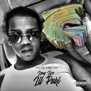 Download track Speed Ballin Lil' Tre