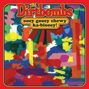 Download track Hey! Cookie The Dirtbombs