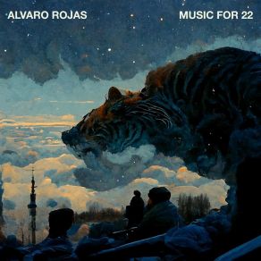 Download track Meditation Park Alvaro Rojas