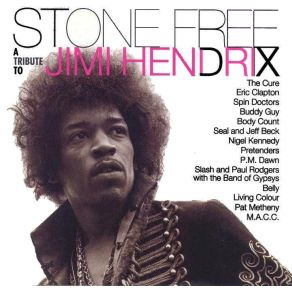 Download track Are You Experienced Stone FreeBelly