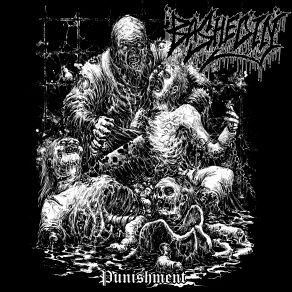 Download track Your Punishment (Cruel And Unusual) Bashed InCruel