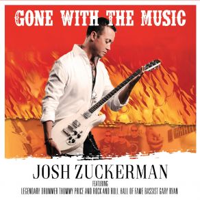 Download track Saying Yes To Yourself Josh ZuckermanThommy Price, Gary Ryan