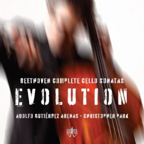 Download track Cello Sonata No. 3 In A Major, Op. 69: I. Allegro, Ma Non Tanto Christopher Park, Adolfo Gutiérrez Arenas