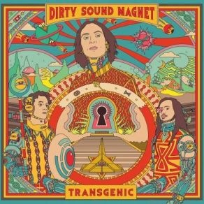 Download track The Death Of Beauty Dirty Sound Magnet