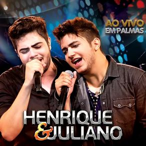 Download track Vai Brincando Henrique E Juliano