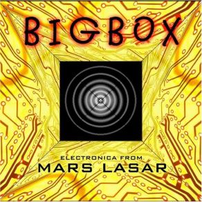 Download track Biocell Mars Lasar