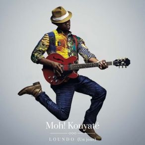 Download track Yelle Moh Kouyaté