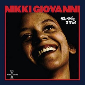 Download track The Life I Led Nikki Giovanni