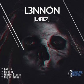 Download track White Storm L3nnon