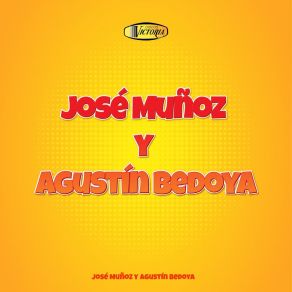 Download track El Hijo De Rosenda Agustin Bedoya