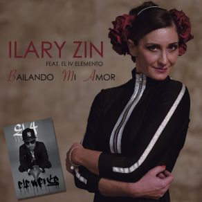 Download track Bailando Mi Amor (Quarto Elemento) Ilary Zin