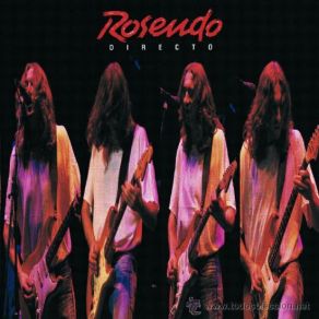 Download track Sorprendente Rosendo