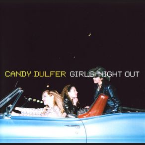 Download track 2025 Candy Dulfer