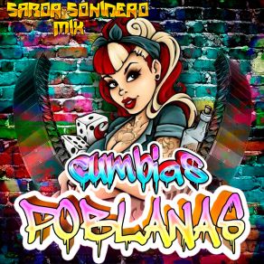 Download track Sabor Sonidero Cumbias Poblanas