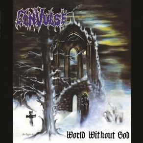 Download track Resuscitation Of Evilness Convulse