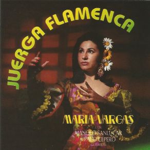 Download track Amarillo Limon (Rumba) (Manolo Sanlucar & Paco Cepero) Maria VargasManolo Sanlúcar, Paco Cepero