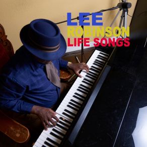 Download track Be Careful How You Love Me Lee Robinson