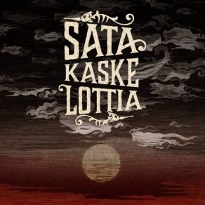 Download track Suljetun Huoneen Samurai' Sata Kaskelottia