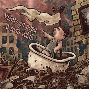 Download track Viento En Popa Pobre Diablo