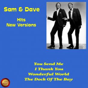 Download track Soothe Me (Rerecorded) Sam & Dave