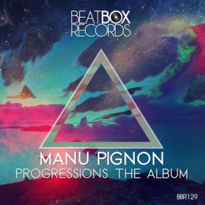 Download track Journey Through The Clouds Manu Pignon