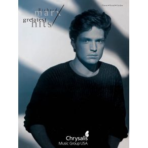 Download track Angel'S Lullaby Richard Marx