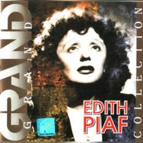 Download track De L'autre Cote De La Rue Edith Piaf