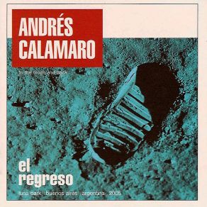 Download track Por No Olvidar Andrés Calamaro