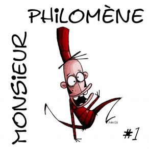 Download track Madame Barbor Monsieur Philomène