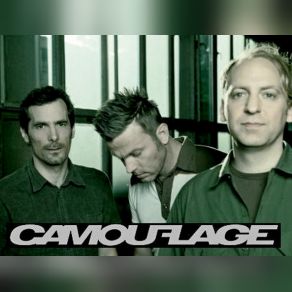 Download track I Once Had A Dream Camouflage
