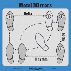 Download track Gotta Lotta Rhythm Motel Mirrors