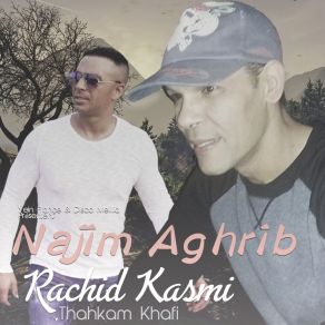 Download track Mador Ino Icham Ikhsan Rachid Kasmi