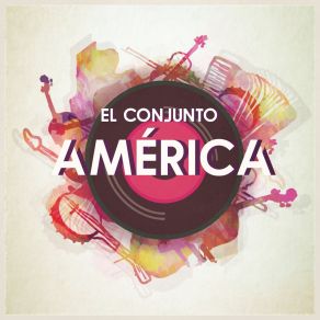 Download track Tus Labios Conjunto America