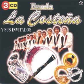 Download track El Barzón Banda La Costeña