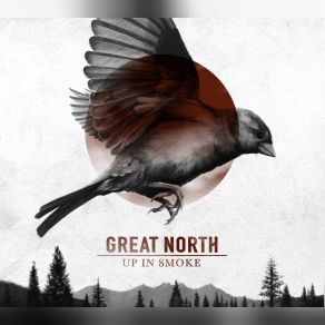 Download track One Scarlet Morning Great North