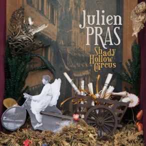 Download track Missionary Run Julien Pras