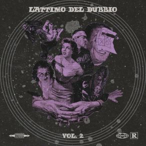 Download track Lupus In Fabula L'Attimo Del Dubbio