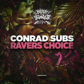 Download track Sound Fi Dead Conrad SubsSpeaker Louis