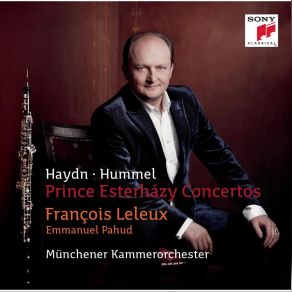 Download track 06. Concerto For 2 Lire Organizzate No. 2 In G Major, Hob. VIIh2, Arr. For Oboe, Flute And Orchestra II. Adagio Ma Non Troppo François Leleux, Munchener Philharmoniker