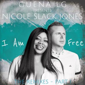 Download track I Am Free (Bruno Knauer Radio Mix) Nicole Slack JonesBRUNO KNAUER
