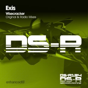 Download track Wisecracker (Original Mix) EXIS