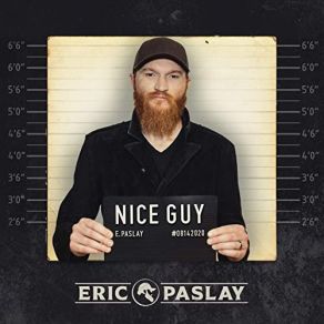 Download track Eric Paslay - Just Once Eric Paslay